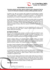 Vista preliminar de documento NP_128_2013_Contraloría advierte que faltan rellenos sanitarios para la disposición final de más de 5.8 millones de toneladas de residuos sólidos generadas cada año.pdf