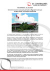 Vista preliminar de documento NP_130_2013_Contraloría demandó a funcionarios del Gobierno Regional de Loreto para recuperar más de 1 millón 400 mil nuevos soles.pdf