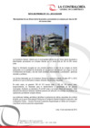 Vista preliminar de documento NP_115_2013_Municipalidad de Los Olivos habría favorecido a proveedores en compras por más de 334 mil nuevos soles.pdf