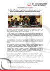 Vista preliminar de documento NP_116_2013_Contraloría_Principales irregularidades en regiones se registra en obras, costos, contratos y expedientes de proyectos de inversión pública.pdf