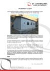 Vista preliminar de documento NP_117_2013_Contraloría detectó que la Municipalidad Provincial de Castrovirreyna habría originado perjuicio económico por más de 140 mil nuevos soles.pdf