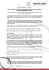 Vista preliminar de documento NP_118_2013_Bienes culturales de 182 museos del país no están inscritos en el Registro Nacional del Ministerio de Cultura.pdf