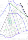 Vista preliminar de documento ESQUEMA VIAL_ REESTRUCTURACIÓN DEL PLANEAMIENTO URBANO INTEGRAL SUB SECTORES M-1B, M-1C - EL MILAGRO.pdf