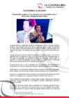 Vista preliminar de documento NP_90_2013_Congresistas cumplen rol muy importante en la lucha anticorrupción, afirma Cesar Jáuregui del Gopac México.pdf