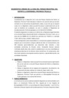 Vista preliminar de documento INFORME SOBRE LA ACTUALIZACION DEL PARQUE INDUSTRIAL DEL DISTRITO LA ESPERANZA, PROVINCIA TRUJILLO..pdf