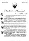 Vista preliminar de documento RM N° 195-2019-MINSA