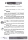 Vista preliminar de documento Resolución 043-2022-IPD/P - Designación de Asesor II de Presidencia