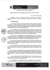 Vista preliminar de documento Resolución 049-2022-IPD/P - OGA: Conclusión y designación temporal