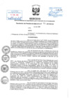 Vista preliminar de documento Resolución de Presidencia Ejecutiva N° 73-2018-02.00