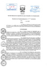 Vista preliminar de documento Resolución de Presidencia Ejecutiva N° 77-2018-02.00