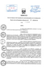 Vista preliminar de documento Resolución de Presidencia Ejecutiva N° 85-2018-02.00