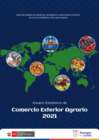 Vista preliminar de documento Compendio del anuario "COMERCIO EXTERIOR AGRARIO" 2021