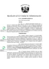 Vista preliminar de documento RUA N°011-2022-MIMP-AURORA-UA.pdf