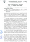 Vista preliminar de documento Resolución de Administración