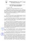 Vista preliminar de documento Resolución de Administración