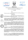 Vista preliminar de documento Resolución de Presidencia Ejecutiva N° 190-2018-02.00