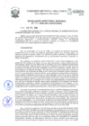 Vista preliminar de documento Resolución de Administración