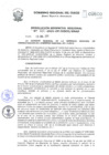 Vista preliminar de documento Resolución de Administración