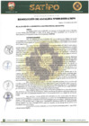 Vista preliminar de documento RESOLUCION 66.pdf