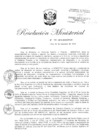 Vista preliminar de documento R. M. N° 062 - 2019