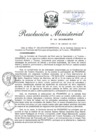 Vista preliminar de documento R. M. N° 066 - 2019