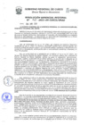 Vista preliminar de documento Resolución de Administración