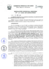 Vista preliminar de documento Resolución de Administración