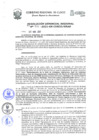 Vista preliminar de documento Resolución de Administración