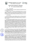 Vista preliminar de documento Resolución de Administración