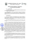Vista preliminar de documento Resolución de Administración