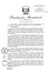 Vista preliminar de documento R. M. N° 069 - 2019