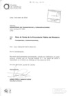 Vista preliminar de documento A-0041-2016 Laudo Metro De Lima Línea 2 S.A. con AATE (Primer Trimestre 03.01.2018)