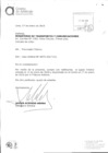 Vista preliminar de documento A-0032-2017 Laudo Aeropuertos Andinos DEL Perú S.A. con MTC (Primer Trimestre 12.01.2018)