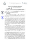 Vista preliminar de documento Resolución de Administración