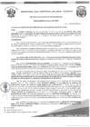 Vista preliminar de documento Resolución de gerencia N° 019 _ 2022 - GAT - MDA