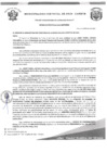 Vista preliminar de documento Resolución de gerencia N° 020 _ 2022 - GAT - MDA