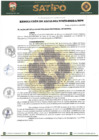 Vista preliminar de documento RESOLUCION 73.pdf