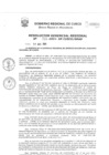 Vista preliminar de documento Resolución de Administración