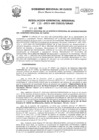 Vista preliminar de documento Resolución de Administración