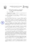 Vista preliminar de documento Resolución de Administración