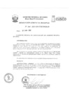 Vista preliminar de documento Resolución de Administración
