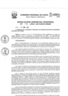 Vista preliminar de documento Resolución de Administración