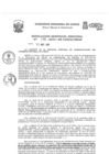 Vista preliminar de documento Resolución de Administración