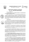 Vista preliminar de documento Resolución de Administración