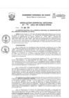 Vista preliminar de documento Resolución de Administración