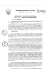 Vista preliminar de documento Resolución de Administración