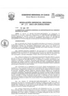 Vista preliminar de documento Resolución de Administración
