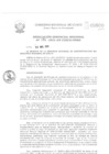 Vista preliminar de documento Resolución de Administración