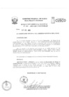 Vista preliminar de documento Resolución de Administración
