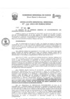 Vista preliminar de documento Resolución de Administración